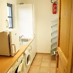 1 Stettinerhaff Nyaraló Dargen
