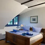 Nyaraló 1 Stettinerhaff
