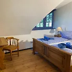 1 Stettinerhaff Nyaraló *