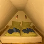 1 Stettinerhaff Nyaraló *