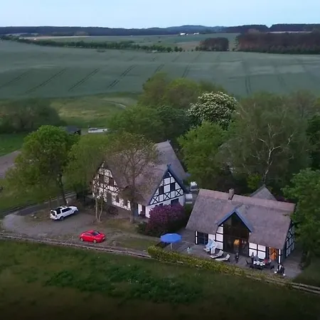 1 Stettinerhaff Holiday home *