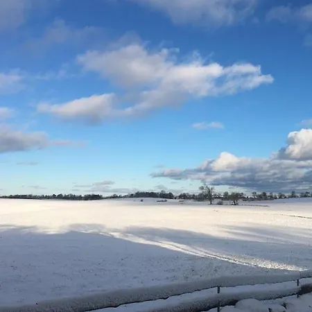 Prázdninový dům 1 Stettinerhaff Dargen