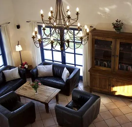 Holiday home 1 Stettinerhaff Dargen