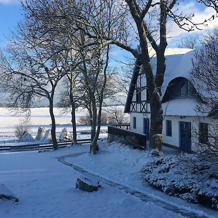 1 Stettinerhaff * Dargen