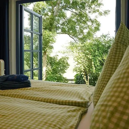 1 Stettinerhaff Holiday home