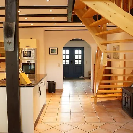 1 Stettinerhaff Holiday home *