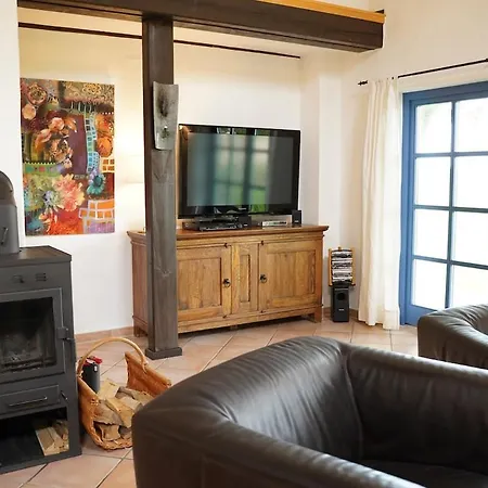 1 Stettinerhaff * Dargen