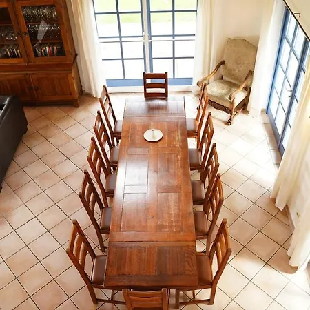 1 Stettinerhaff Holiday home
