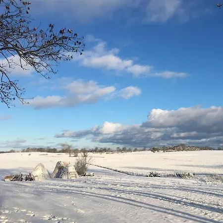 Holiday home 1 Stettinerhaff