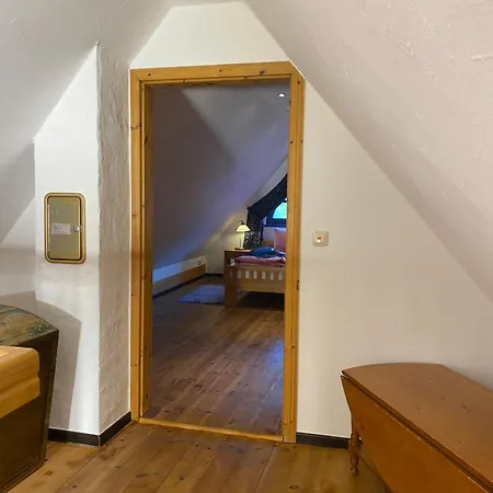 1 Stettinerhaff Holiday home *