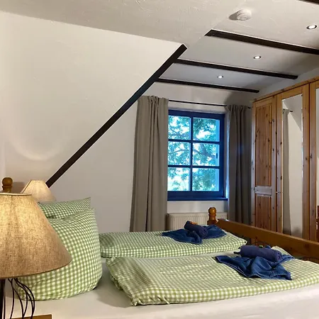 1 Stettinerhaff * Dargen