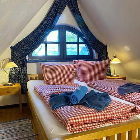 1 Stettinerhaff * Dargen