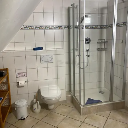 Prázdninový dům 1 Stettinerhaff Dargen