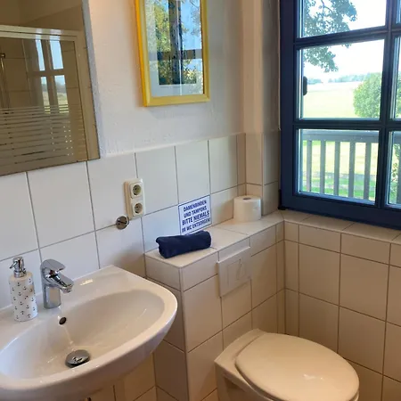 1 Stettinerhaff Prázdninový dům