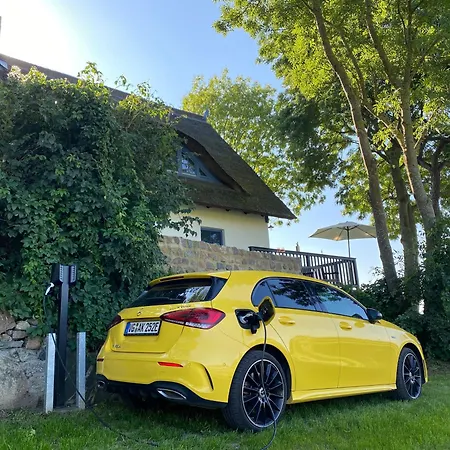 1 Stettinerhaff * Dargen