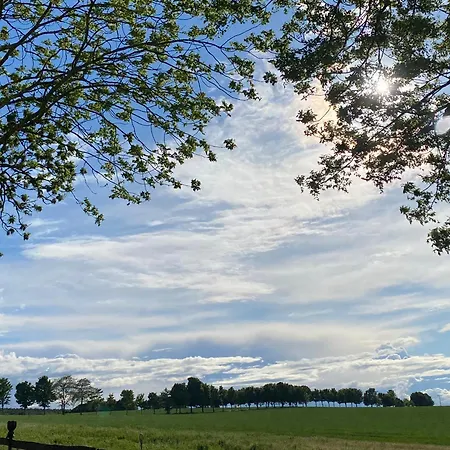 1 Stettinerhaff Prázdninový dům *