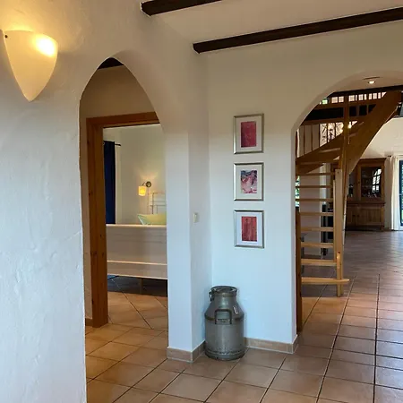 1 Stettinerhaff Holiday home