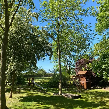 Holiday home 1 Stettinerhaff